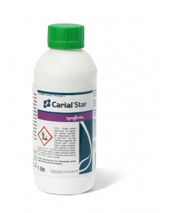 Carial Star 500 SC 1L - Fungicyd na zarazę i alteriozę ziemniaka