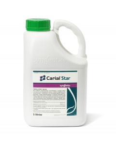 Carial Star 500 SC 5L - Fungicyd na zarazę i alteriozę ziemniaka