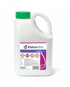 ELATUS™ ERA 5L - Fungicyd Zbożowy