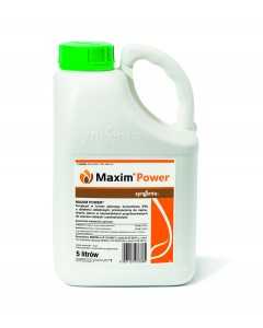 Maxim Power 5L