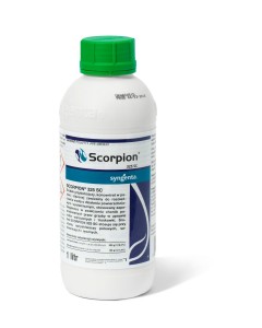 Scorpion 325 SC - Fungicyd Warzywny