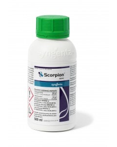 Scorpion 325 SC 500ml - Fungicyd Warzywny