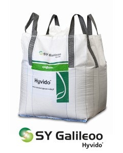Hyvido Galileoo (Big Bag - 10 js + 1 js GRATIS)